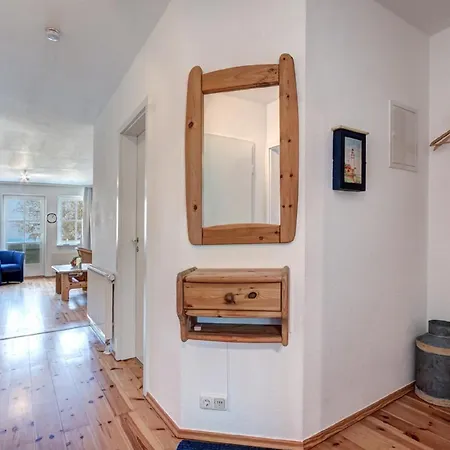 Haus Rolandseck - 03 アパート *