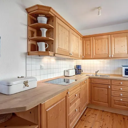 דירה Haus Rolandseck - 03 *