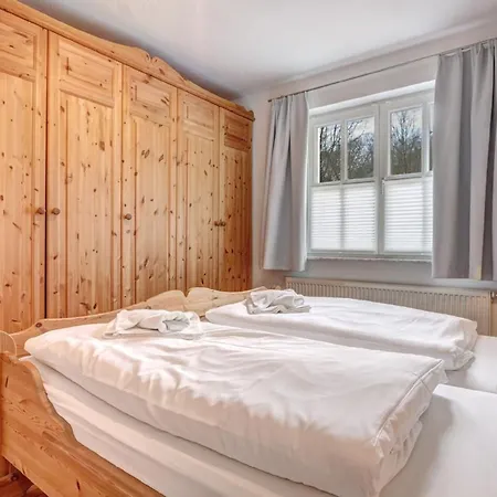 Haus Rolandseck - 03 アパート ゼーバート・ヘリングスドルフ