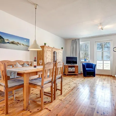 Haus Rolandseck - 03 Heringsdorf (Usedom)