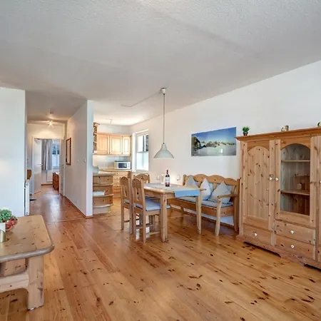 Haus Rolandseck - 03 아파트