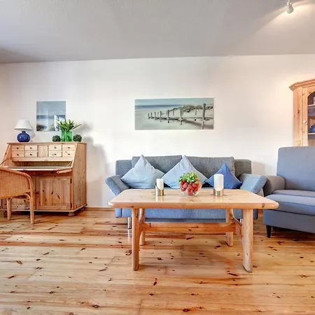 Lejlighed Haus Rolandseck - 03