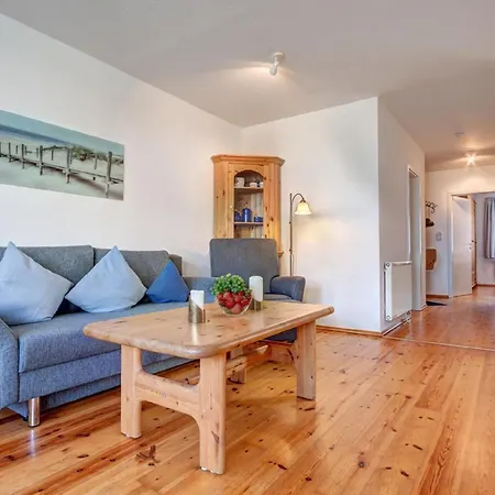 Lejlighed Haus Rolandseck - 03 *