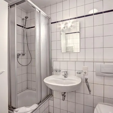 Haus Rolandseck - 03 Appartement *