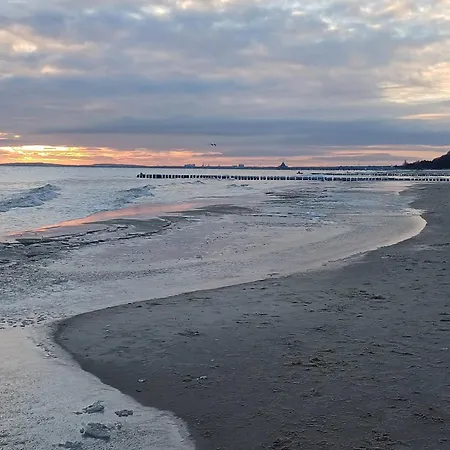 Haus Rolandseck - 03 * 제바트헤링스도르프