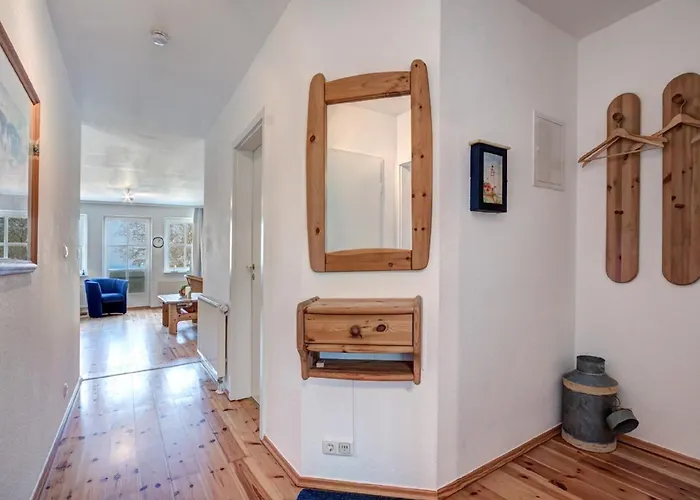 Haus Rolandseck - 03 아파트 *