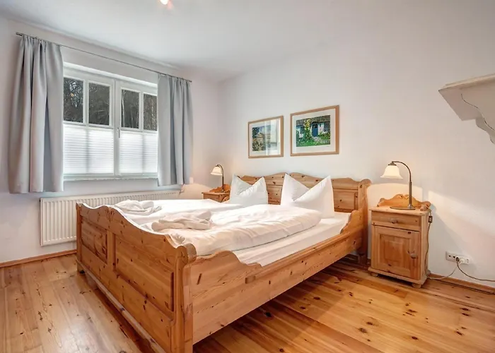 Haus Rolandseck - 03 아파트