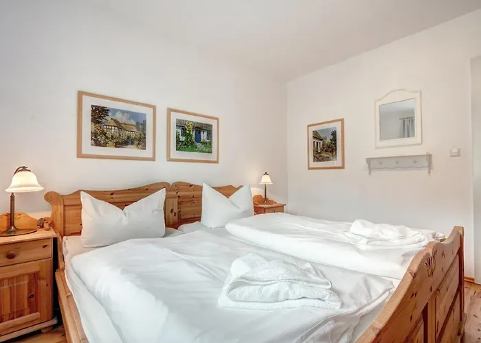 Haus Rolandseck - 03 아파트 *