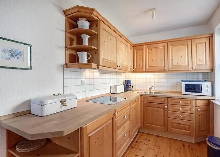 아파트 Haus Rolandseck - 03 *