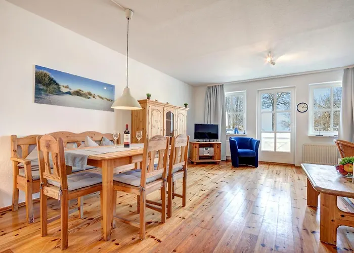 Haus Rolandseck - 03 제바트헤링스도르프