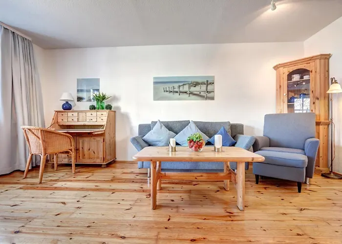 아파트 Haus Rolandseck - 03