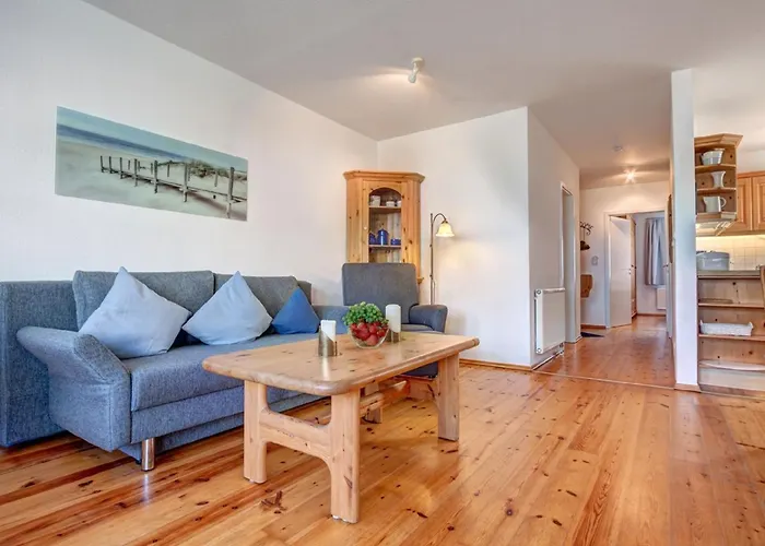 아파트 Haus Rolandseck - 03 *